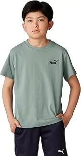 [PUMA] Casual ESS Small NO. 1 Logo Relaxed T-Shirt B 687757 Boys