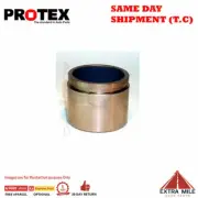 PROTEX Disc Caliper Piston-Front For DAIHATSU APPLAUSE 4D Sdn FWD 1989 - 1999 (for: Daihatsu)