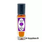 "Patchouli Moon" Perfume Oil "Spiritual Sky" 8ml Bottle