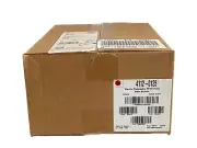 (24/Cs) THERMO NALGENE 125mL PETG Graduated Erlenmeyer Culture Flasks 4112-0125