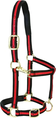 Weaver Original Non-Adjustable Nylon Horse Halter