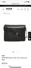 DKNY bryant Shoulder Bag Crossbody BNWT RRP $329