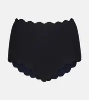 [Marysia] Marysia Santa Monica bikini bottoms AU 12 black
