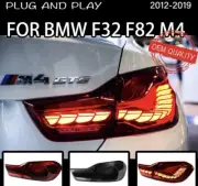 ￼￼GTS OLED Style Sequential Turn Signal For BMW M4/4 Series F32 F33 F36 F82 F83