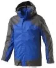 [Mc Kinley] Unisex Children's Mackenzie Double Jacket