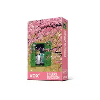 在飛比找蝦皮商城精選優惠-VOX - 當梵谷走進畫裡系列~ 櫻花開了 CHERRY B