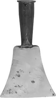 Abaodam Snow Removal Scraper Shovel for Cars Home Lightweight Frost Deicer Tool with Ergonomic Handle for Clearing Winter Weather Conditions