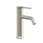 PROFLO PFWSC3950 Spiers 1.2 GPM 1 Hole Bathroom Faucet - Nickel