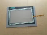 1pcs New Siemens CNC TP700 6AV2124-0GC01-0AX0 Touchpad Protective Film