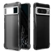 CYRILL by SPIGEN Google Pixel 8 Pro Case, Genuine Ultra Sheer Hard PC Slim Fit Cover for Google