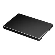 Simplecom SA102 NGFF M.2 (B Key) to 7mm 2.5" SATA Converter Enclosure Aluminium