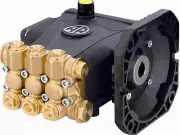 PRESSURE WASHER PUMP - AR RCA3.5G16E-F8 - 3.5 GPM - 1600 PSI - 5/8" Shaft