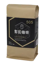 在飛比找樂天市場購物網優惠-【對的咖啡】505非洲衣索比亞產區 吉馬 摩卡咖啡豆 一磅