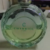 在飛比找蝦皮購物優惠-Charriol Tourmaline綠光淡香水100ml