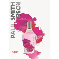 在飛比找蝦皮購物優惠-🌝試香🌝Paul Smith Rose 夏日玫瑰女性香水 1