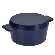 Stanley Rogers One Pot Wonder 24cm - Blue