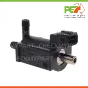 New * OEM * Air Intake Control Valve For Audi A3 1.8L Turbo 11/00-7/04 (for: Audi)