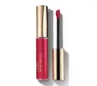 L'Bel INFINI ABSOLU Liquid Matte Lipstick • NO TRANSFER • Captive Red