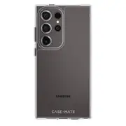 Case-Mate Tough Case for Samsang Galaxy S24 Ultra Clear