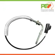 New * PEC * Exhaust Gas Temp Sensor Post-DPF For Volvo XC70 2.4L Diesel Turbo