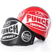 PUNCH EQUIPMENT BELLY PAD - Trophy Getters® - ALPHA