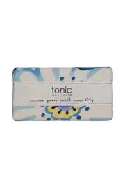 Scented Goats Milk Soap 200g--TON-8722