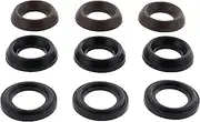 General Pump Kit 69 Packing Kit with Restop Ring for 20mm Pressure Washer Pump T1011 T2031 T9211 TS1011 TS1021 TS1041 TS1511 TS1531 TS1711 TS1811 TS2011 TS2011