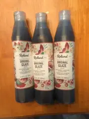 Roland Original Glaze with Balsamic Vinegar of Modena