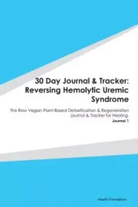 在飛比找博客來優惠-30 Day Journal & Tracker: Reve