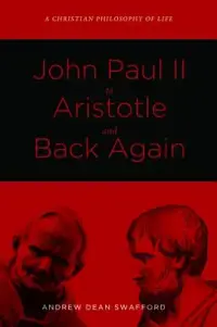 在飛比找博客來優惠-John Paul II to Aristotle and 