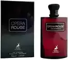 Maison Alhambra Opera Rouge Perfume EDP 100ml Niche Unisex Fragrance