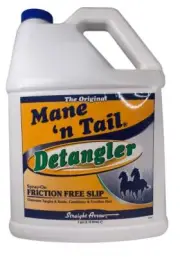Mane 'n Tail Detangler - Gallon
