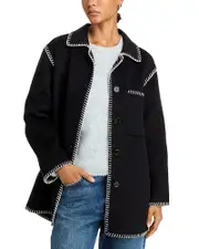 Rails Odyssey Jacket