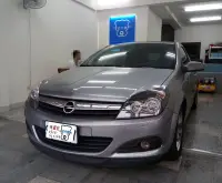 在飛比找Yahoo!奇摩拍賣優惠-Opel Astra GTC-A柱+B柱(用C柱)+前車門下