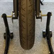 Advwin Motorcycle Stand Front & Rear Lift