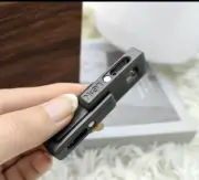 Magnetic Double Push Fidget EDC Slider Adult Stress Relief