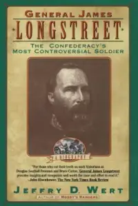在飛比找博客來優惠-General James Longstreet: The 