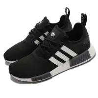 在飛比找momo購物網優惠-【adidas 愛迪達】休閒鞋 NMD_R1 Primebl