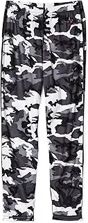 [Hot Chillys] Unisex Child Midwt PRT Bottom