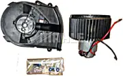 MAHLE Interior Blower For CITROEN C8 FIAT Ulysse LANCIA PEUGEOT 02-11 9467017280