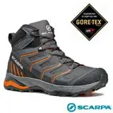 在飛比找遠傳friDay購物優惠-【義大利 SCARPA】男 Gore-Tex GTX 防水透