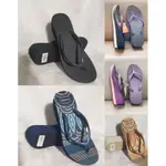 現貨巴西HAVAIANAS哈瓦那新品女款6CM坡跟厚底夾腳防滑夾腳拖鞋