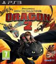 PlayStation 3 How to Train Your Dragon 2 (PS3) - New & Sealed
