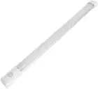 12Volt LED under Cabinet Strip Lights with Switch Cool White Dimmable Bar Lights