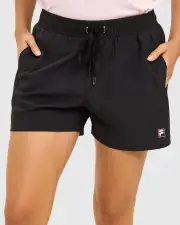 Women's Ruth Short - BLACK - BLACK