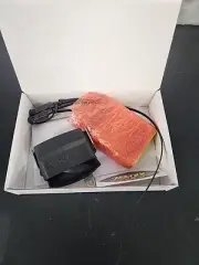 Vortex Box