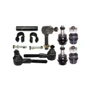 Trupro Ball Joint Tie Rod End Kit for JEEP GRAND CHEROKEE ZJ ZG 93-98