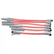32239 MSD Spark Plug Wires Set of 6 for Jeep Cherokee Wrangler Grand 1993-1998 (for: Jeep)