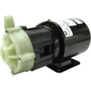 March Pump 0130-0182-0100 Model AC-3M-MD Magnetic Drive Pump, 115 volt