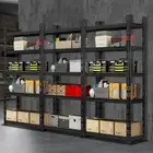 Sharptoo 3x1.5m Garage Shelving Shelves Warehouse Storage Rack Racking Pallet